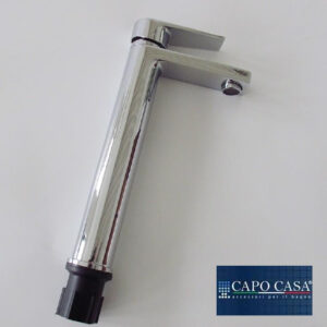 STAR jednoručna slavina za umivaonik visoka stojeća - Image 3