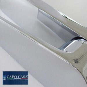 STAR jednoručna slavina za umivaonik visoka stojeća - Image 4