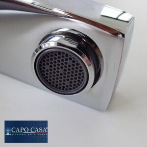 STAR jednoručna slavina za umivaonik visoka stojeća - Image 5