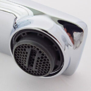 STAR baterija za umivaonik visoka - Image 4