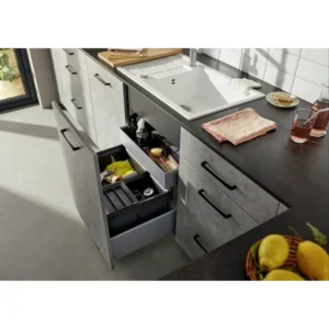 BLANCO SELECT II ORGA FIOKA 526212 - Image 3