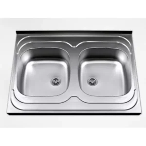 SUDOPERA METALAC STANDARD EKO 60*80/2D 122682 - Slika 1