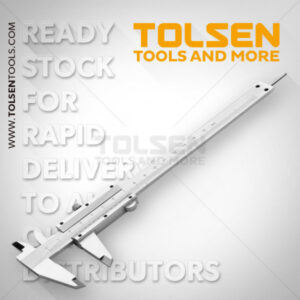 SUBLER 0-150/0.05mm TOLSEN 35048 - Slika 1