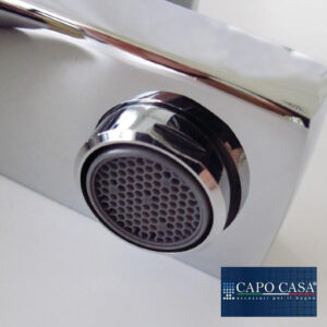 STAR jednoručna slavina za lavabo - Image 4