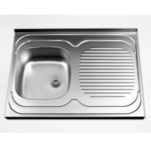 SUDOPERA METALAC STANDARD KO F60 LEVA 122683 - Image 1