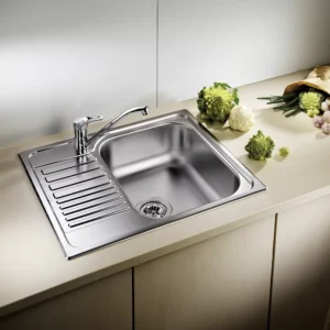 BLANCO SUDOPERA TIPO 45S MINI INOX 516524 - Slika 3