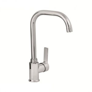 BATERIJA ZA SUDOPERU 2 CEVI IDEA - CAPO CASA 563T