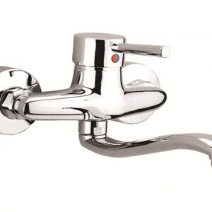 BATERIJA ZA SUDOPERU 200MM DELTA - CAPO CASA 326