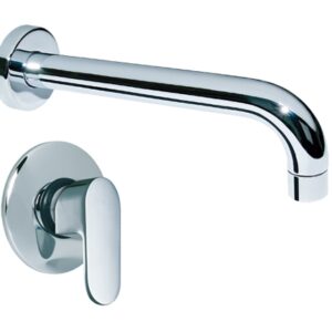 BATERIJA ZA LAVABO UGRADNA MISTIQUE - ROSAN JM31401