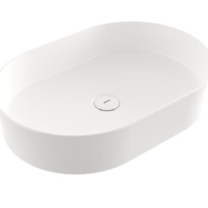 LAVABO SOTTILE 55*38 BOCCHI - Image 1