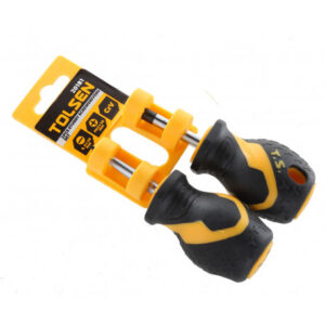 SET ODVIJAČA 2/1 PH2-6.5X38 TOLSEN 20181 - Slika 1