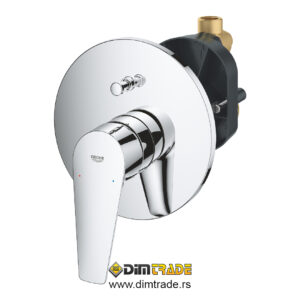 BAUEDGE UGRADNA BATERIJA SA PREBACIVAČEM - Slika 4