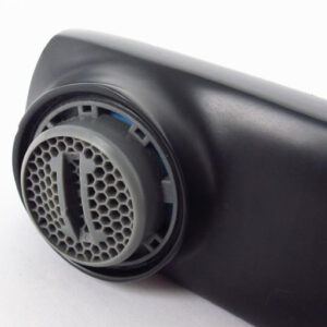 STAR visoka crna baterija za umivaonik - Image 4