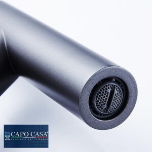 DAYTONA baterija za umivaonik visoka - Image 2