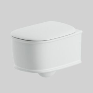 WC ŠOLJA ATELIER KONZOLNA RIMLES ATV001 ARTCERAM IT