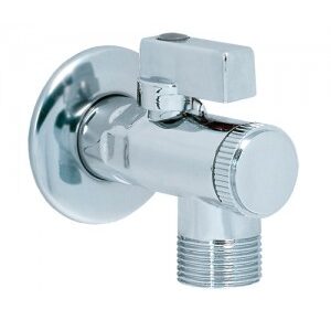 EK VENTIL 1/2-3/8 SA FILTEROM - ROSAN A62F1238