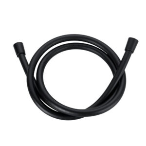 HERZ TUŠ CREVO US SQ BLACK 1,5M 12005B/A601B/HZ606855