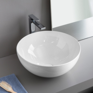 LAVABO LA CIOTOLA 46 O LCL001 ARTCERAM IT - Image 3