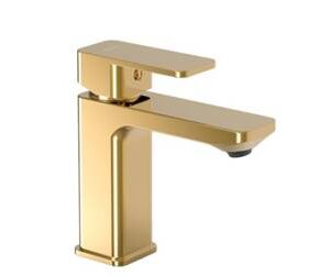LOFT GOLD BATERIJA LAVABO STH