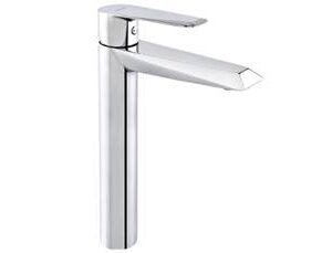 QUASAR CHROM LAVABO VISOKA