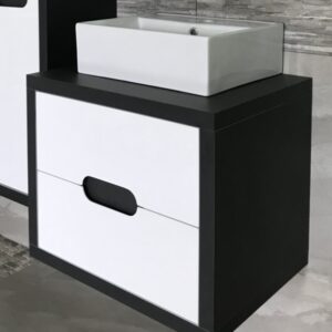 QUADRO GRAY 60 DONJI DEO
