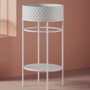 VOGUE METALNA STRUKTURA ZA LAVABO ACA058 ARTCERAM IT