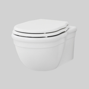 WC ŠOLJA HERMITAGE KONZOLNA HEV010 ARTCERAM IT