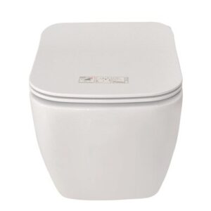 BIDE KONZOLNI HALLEY - IDEVIT - Image 3