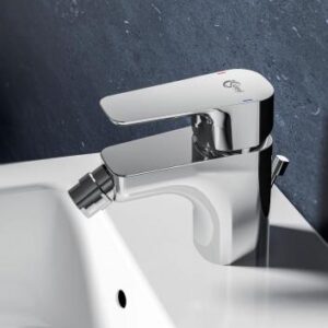 BATERIJA ZA BIDE CERAPLAN III - IDEAL STANDARD B0897 - Image 3