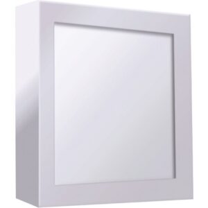 LED PANEL NADGRADNI 18W/3000K - MITEA LIGHTING M18NK