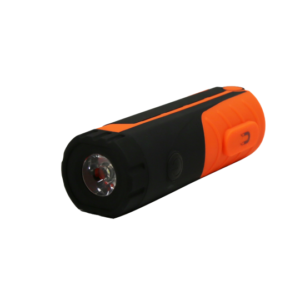 LAMPA LED 3W 3X3AAA BATERIJA - MITEA LIGHTING M701030 - Slika 3