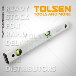 LIBELA 45CM MAGNETNA TOLSEN 35102 - Slika 1