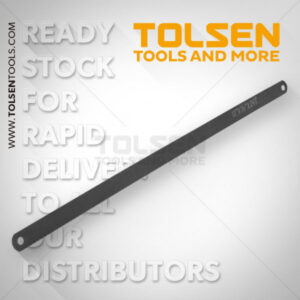 LIST TESTERE 300mm ZA METAL TOLSEN 30061 - Slika 1