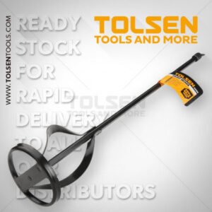 MIKSER 400x80x8 TOLSEN 40098 - Slika 1