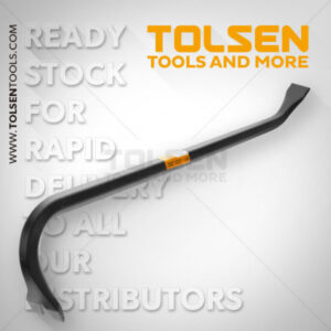 PAJSER 600X16mm TOLSEN 25109 - Slika 1