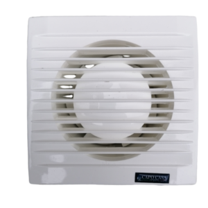 VENTILATOR Ø100 SA KLAPNOM - CAPO CASA CCV010B - Image 2