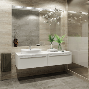 TIZURA BEIGE 29.7X59.8 - CERSANIT CERAMICA - Slika 3