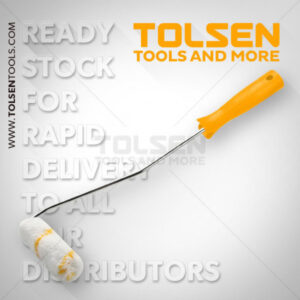 RUČKA ZA VALJAK 40cm ULOŽAK 10cm 40090 - Slika 1