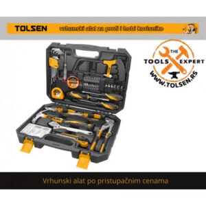 SET ALATA 119/1 TOLSEN 85350 - Slika 1