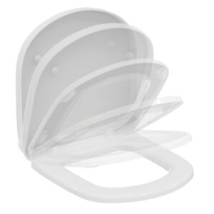 WC DASKA TEMPO/KHEOPS SOFT CLOSE - IDEAL STANDARD T67990