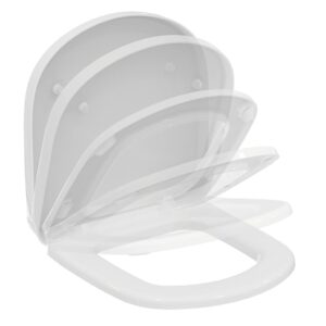 WC DASKA TEMPO SOFT - CLOSE - IDEAL STANDARD T679301