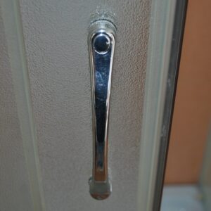 PARAVAN 80X80 MAT/BELI - YORK - Slika 3