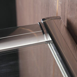 PARAVAN 120X80 CLEAR/SILVER DESNA - TKK-S-465F-ST - Slika 2