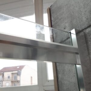 PARAVAN 80X80X195 - EX80380 - Slika 3