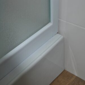 PARAVAN R90 MAT/BELI - YORK - Slika 3