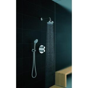 BATERIJA UGRADNA GROHTHERM 2000 NEW - GROHE 34283001 - Image 3