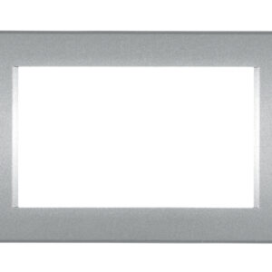 MASKA 4M SREBRNI - ALING CONEL 6504S