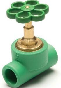 VENTIL TOCAK Ø32 AQUATHERM