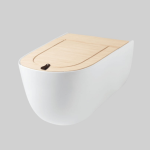 WC ŠOLJA KONZOLNA THE ONE RIMLES THV001 ARTCERAM IT