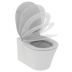 WC ŠOLJA KONZOLNA CONNECT AIR - E0054